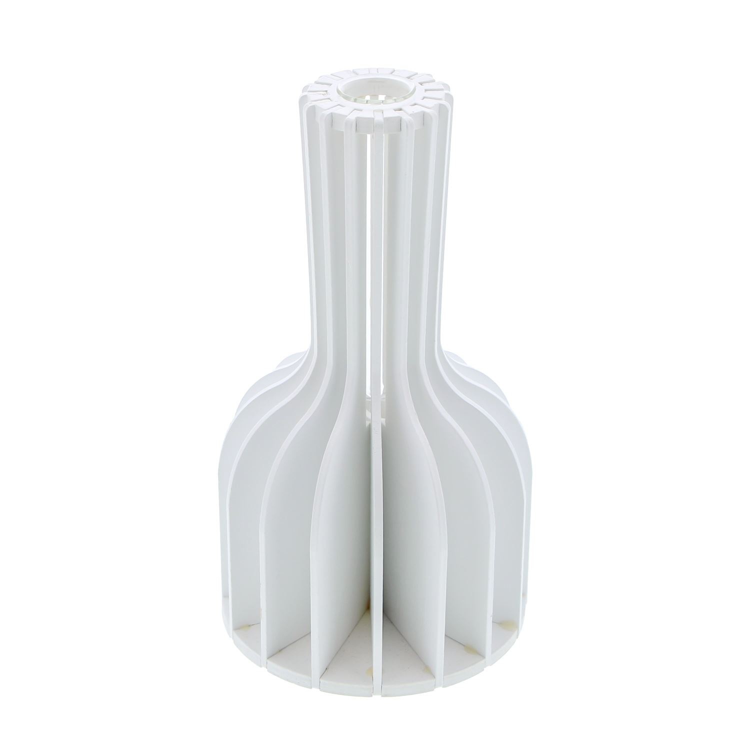 "Rutty" 3D deco Vase   Medium
