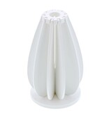 "Rutty" 3D support pour fleurs séchées