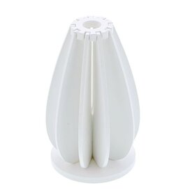 "Rutty"  3D support pour fleurs séchées