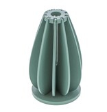 "Rutty" 3D support pour fleurs séchées