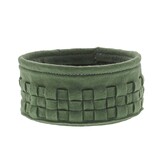 "Loom" vilten mand ø  20 cm