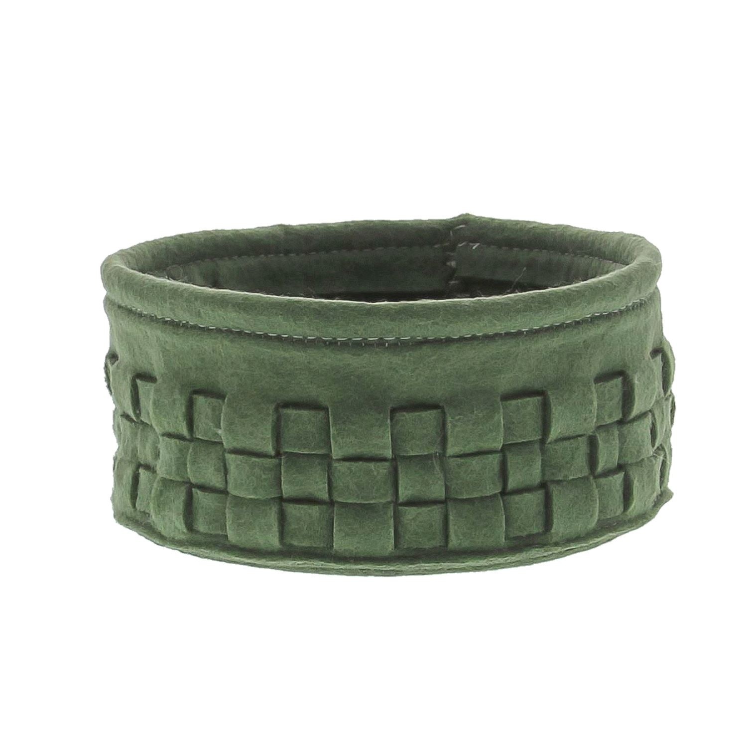 "Loom" vilten mand ø  20 cm