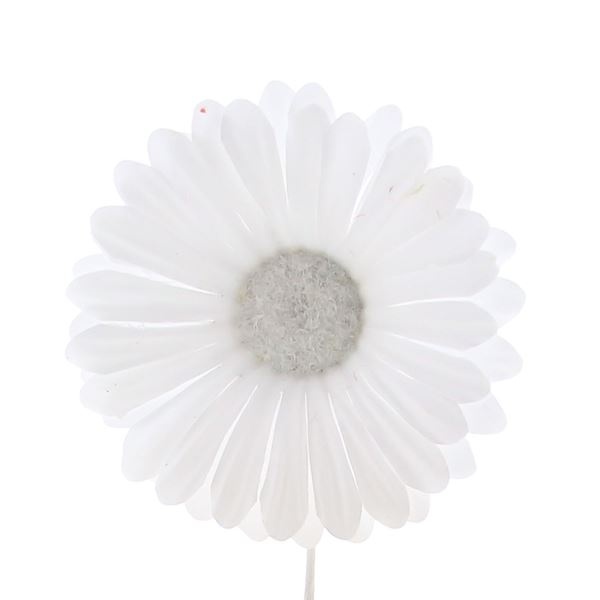 Flower Germini white