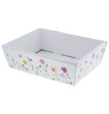 "Spring flower" mand