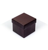Cubebox - Marron