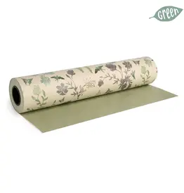 Paradiso paper reel 150m / 50cm