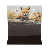 "Roka" J-carton pour sac de transport PET (CEL45314)