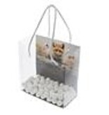 "Roka" J-cardboard for PET carrier bag (CEL45314)