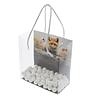 "Roka" J-cardboard for PET carrier bag (CEL45314)