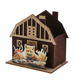 "Roka" Vilten huis mand