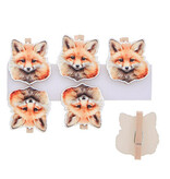 Fox "Roka" clip