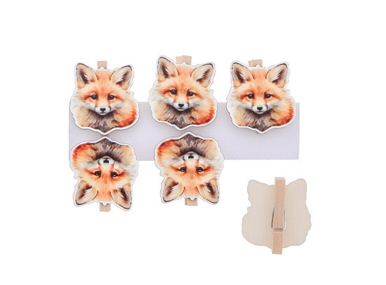 Fox "Roka" clip