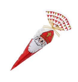 Puntzak Sint "Wave"