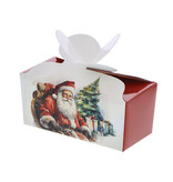 Butterfly box 2 pralines Sant "Baba