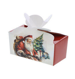 Butterfly box 2 pralines Sant "Baba