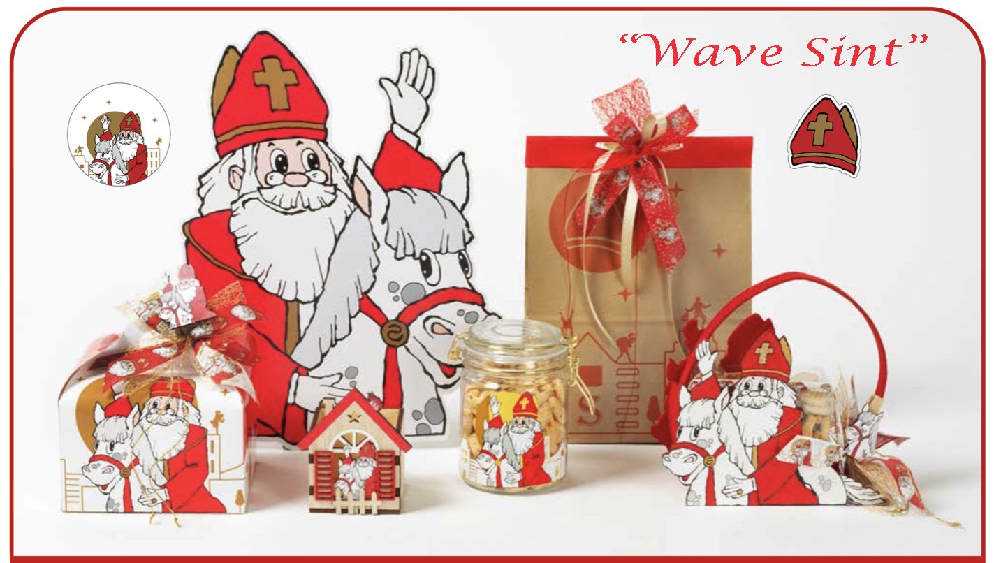 Sint Wave