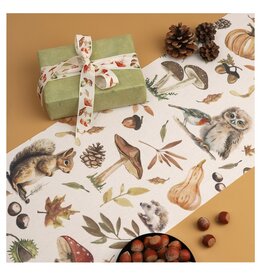 Feelgood Fall banner / table runner