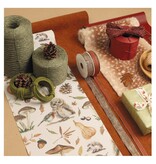 Feelgood Fall banner / tafelloper