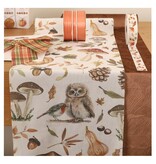 Feelgood Fall banner / tafelloper