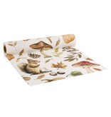 Feelgood Fall banner / tafelloper