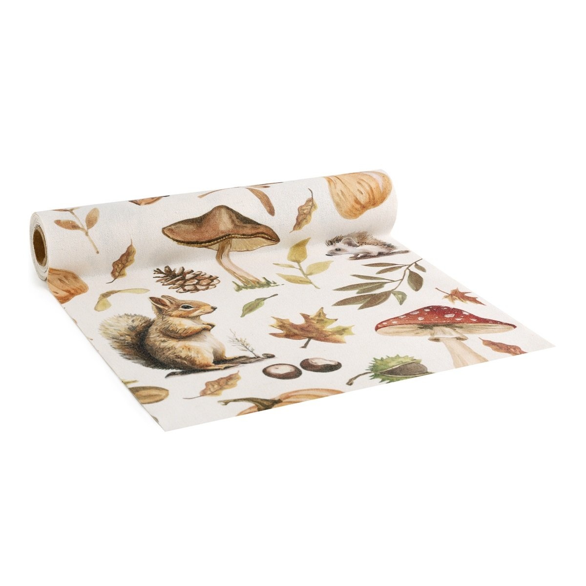 Feelgood Fall banner / tafelloper