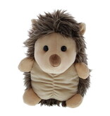 Egel "Harry" zittend 24cm - 2 stuks