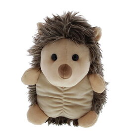 Egel "Harry" zittend 24cm - 2 stuks