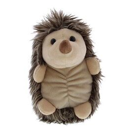 Igel "Harry" sitzend 18cm - 2 stück