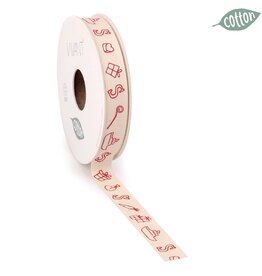 Cotton Sint lint