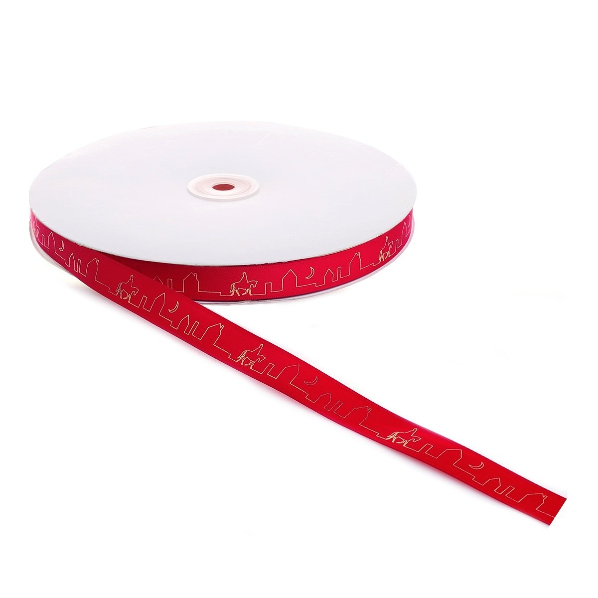 Sint on rooftop ribbon- 16 mm - 25 m