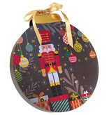 Casse Noisette - Adventkalender Boule de Noël