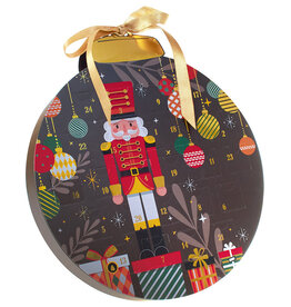 Casse Noisette - Adventkalender Boule de Noël