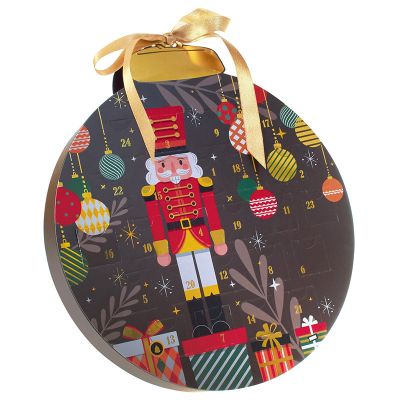 Casse Noisette - Adventskalender Boule de Noël