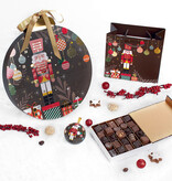 Casse Noisette - Adventkalender Boule de Noël