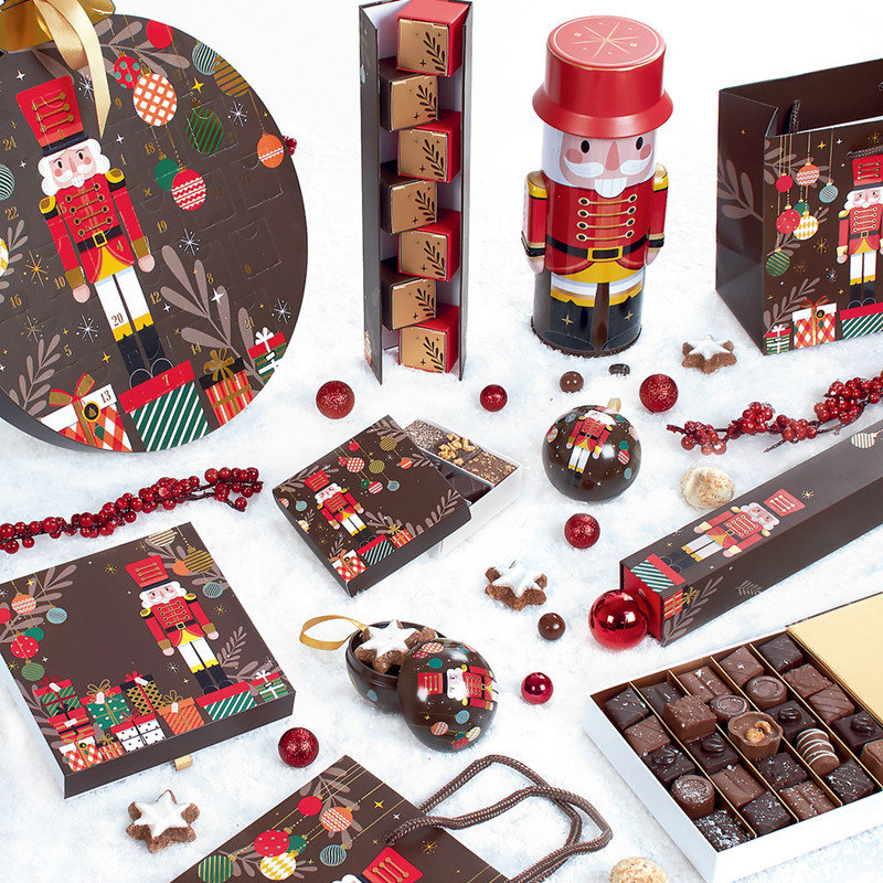 Casse Noisette - Moliere Aimantee