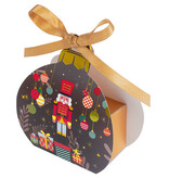Casse Noisette - Ballotin Boule