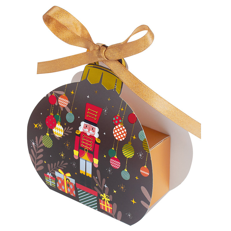 Casse Noisette - Ballotin Boule