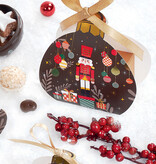 Casse Noisette - Ballotin Boule