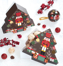 Casse Noisette -  sapin