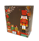 Casse Noisette - Adventskalender Triptyque