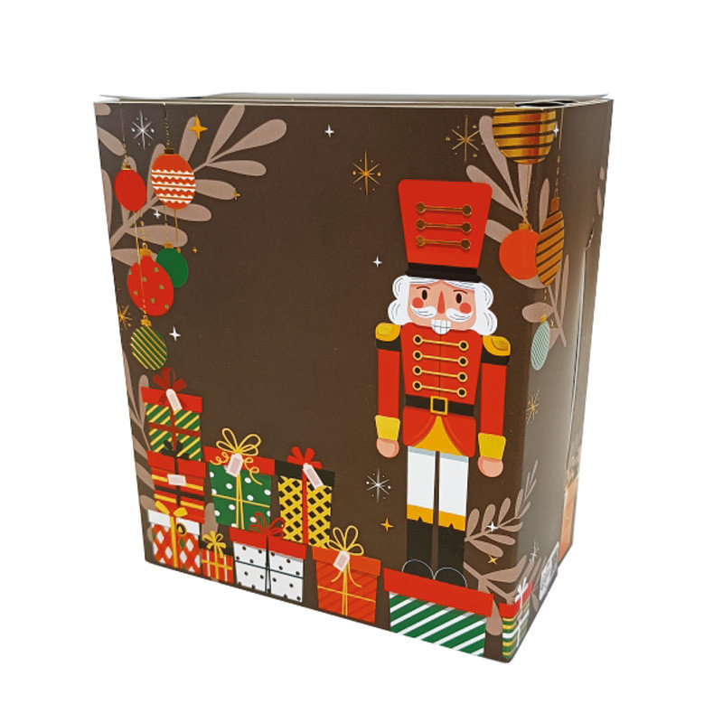 Casse Noisette - Adventskalender Triptyque