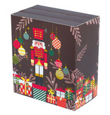 Casse Noisette - Adventskalender Triptyque