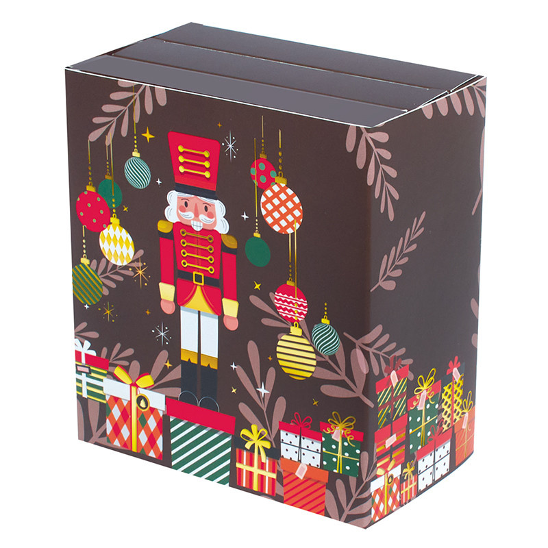 Casse Noisette - Adventskalender Triptyque