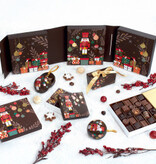 Casse Noisette - Adventskalender Triptyque
