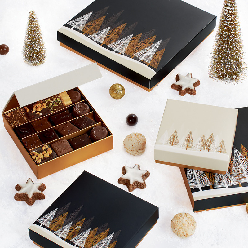 Épicéa - Moliere Aimantee  cream