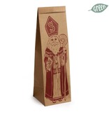 Sinterklaas paper bag