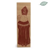 Sinterklaas paper bag