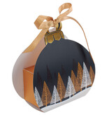 Épicéa - Ballotin Boule