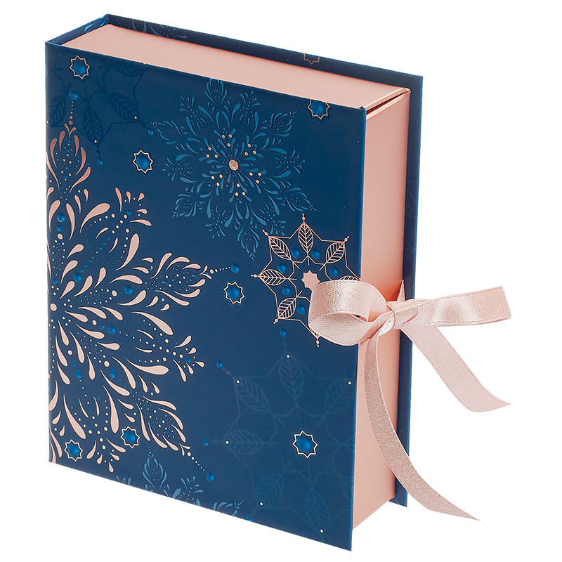 Buch Joyau Royal  mit Band