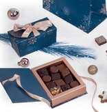 Joyau Royal booklet with ribbon